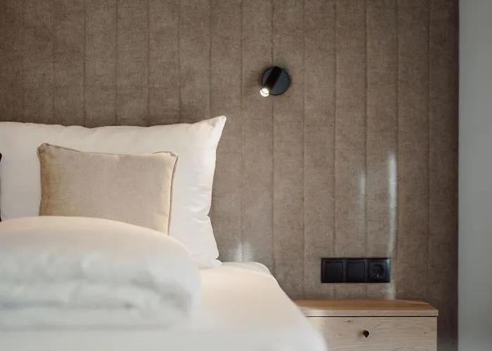 Hotel Loj - Our Kind Of Place photo