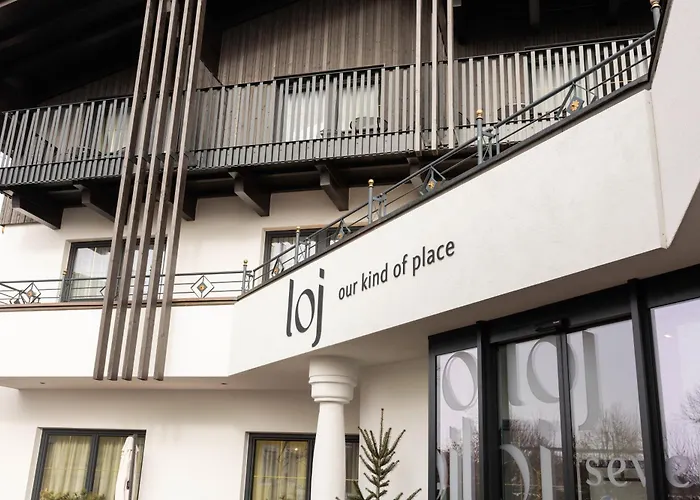 Hotel Loj - Our Kind Of Place photo